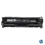 Toner Hp 312A (CF380A) Negro 2,400 Pag LaserJet Pro 400 color - Imagen 3