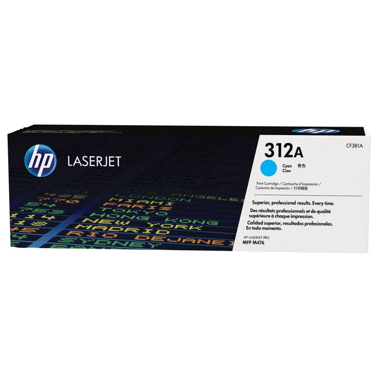 Toner-Hp-312A-CF381A-Cyan-2700-Pag-LaserJet-Pro-400-co.webp Toner Hp 312A (CF381A) Cyan 2,700 Pag LaserJet Pro 400 color - Imagen 1
