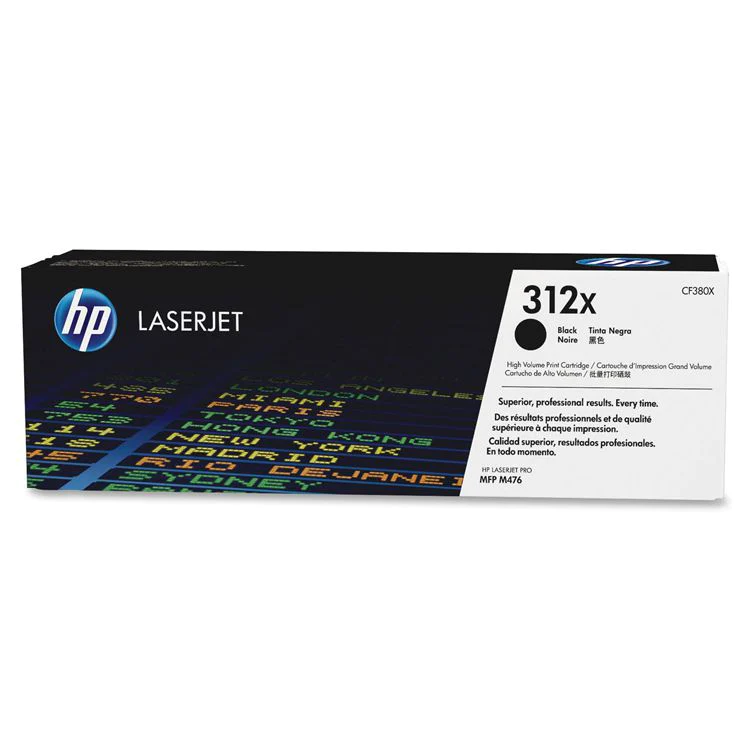 Toner-Hp-312X-CF380X-Negro-4400-Pag-LaserJet-Pro-400-co.webp Toner Hp 312X (CF380X) Negro 4,400 Pag LaserJet Pro 400 color - Imagen 1