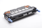 Tóner Hp 314A (Q7560A) Negro 6,500 Pag LaserJet 2700 - Imagen 2