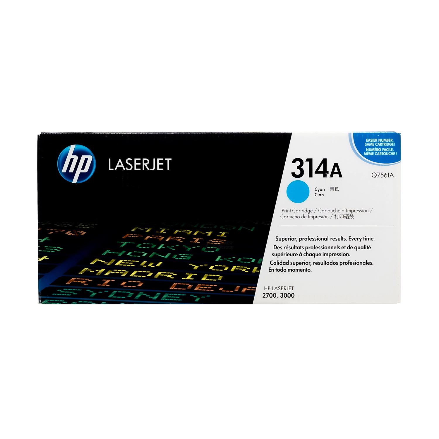 Toner-Hp-314A-Q7561A-Cyan-3500-Pag-LaserJet-2700.webp Tóner Hp 314A (Q7561A) Cyan 3,500 Pag LaserJet 2700 - Imagen 1