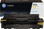 Tóner Hp 414A (W2022A) Yellow 2,100 Pág Color LaserJet Pro M454 - Imagen 2
