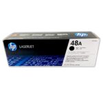 Toner Hp 48A (CF248A) Negro 1,000 Pag Color LaserJet Pro M15w - Imagen 3