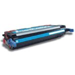 Tóner Hp 644A (Q6461A) Cyan 12,000 Pag Color LaserJet 4730 - Imagen 2