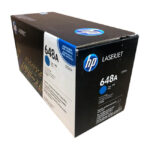 Tóner Hp CE261A (648A) Cyan 11,000 Pag LaserJet Pro CM4540 - Imagen 2