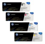 Tóner Hp 822A (C8553A) Magenta 25,000 Pag LaserJet 9500 - Imagen 3