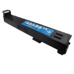 Tóner Hp 826A (CF311A) Cyan 31,500 Pag LaserJet Pro M855dn - Imagen 2