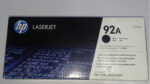 Tóner Hp 92A (C4092A) Negro 2,500 Pag LaserJet 1100 - Imagen 3