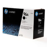 Tóner Hp 96A (C4096A) Negro 5,000 Pag LaserJet 2000 - Imagen 2
