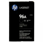 Tóner Hp 96A (C4096A) Negro 5,000 Pag LaserJet 2000 - Imagen 3