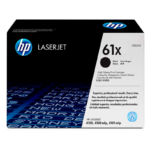 Toner Hp C8061X 61X Negro Original