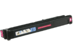 Tóner Hp 822A (C8553A) Magenta 25,000 Pag LaserJet 9500 - Imagen 2