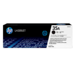 Toner Hp CB435A 35A Laserjet P1005/P1006 Original