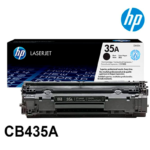 Toner Hp CB435A 35A Laserjet P1005/P1006 Original - Imagen 2