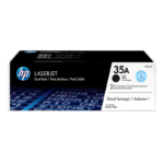 Toner Hp CB435AD 35AD Laserjet P1005/P1006 Original