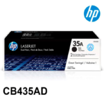 Toner Hp CB435AD 35AD Laserjet P1005/P1006 Original - Imagen 2