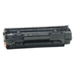 Toner Hp 36A (CB436A) Negro 2,000 Pag LaserJet P1505n - Imagen 3