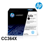 Toner Hp CC364X 64X P4015/4515 - Imagen 2