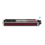 Toner Hp Lj CE313A (126A) Magenta 1,000 Pag. LaserJet CP1025nw - Imagen 3