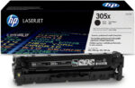 Tóner Hp 305X (CE410X) Negro 4,000 Pag LaserJet Color M351A - Imagen 2
