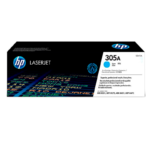 Toner Hp CE411A 305A Pro 400 Cyan Original