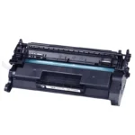 Toner Hp 26A (CF226A) M402 Negro 3,100 Pag LaserJet Pro M402dn - Imagen 3