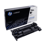 Toner Hp 26A (CF226A) M402 Negro 3,100 Pag LaserJet Pro M402dn - Imagen 2