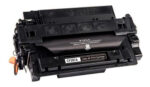 Tóner Hp 87A (CF287A) Negro 9,000 Pag LaserJet Pro M506dn - Imagen 2