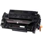 Tóner Hp 87X (CF287X) Negro 18,000 Pag LaserJet Pro M506dn - Imagen 3