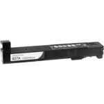 Tóner Hp 827A (CF300A) Negro 29,500 Pag LaserJet Pro M880z - Imagen 3
