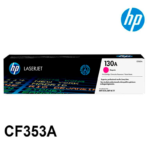 Toner Hp CF353A 130A M176/M177 Magenta Original - Imagen 2