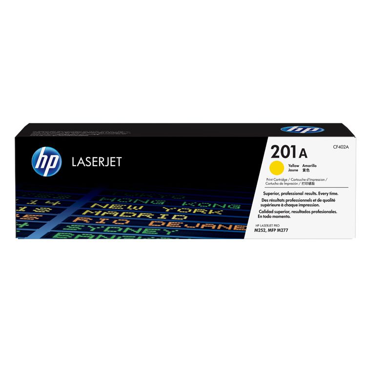 Toner-Hp-Lj-201A-CF402A-Yellow-1400.jpg Toner Hp 201A (CF402A) Yellow 1,400 Pag Laserjet M252DW - Imagen 1