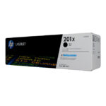 Toner Hp Lj 201X (CF400X) Negro 2,800 Pag LaserJet Pro M252n - Imagen 3
