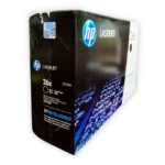 Toner Hp Lj 26X (CF226X) Negro 9,000 Pag LaserJet Pro M402dn - Imagen 3