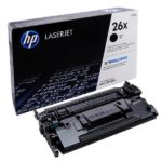 Toner Hp Lj 26X (CF226X) Negro 9,000 Pag LaserJet Pro M402dn - Imagen 2