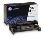 Toner Hp 58A (CF258A) 3,000 Pag LaserJet Pro m428fdw - Imagen 2