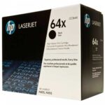 Toner Hp 64X (CC364X) Negro 24,000 Pag Laserjet P4014dn - Imagen 3