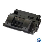 Toner Hp 64XD (CC364XD) Negro 24,000 Pag Laserjet P4014dn - Imagen 2