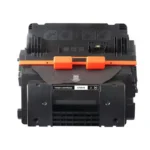 Toner Hp 81A (CF281A) Negro 10,500 Pag LaserJet enterprise mfp M604dn - Imagen 3