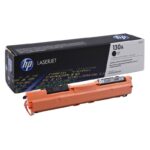 Toner Hp 130A (CF350A) Negro 1,300 Pag Color Laserjet Pro MFP M177n - Imagen 2