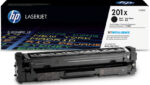 Toner Hp Lj 201X (CF400X) Negro 2,800 Pag LaserJet Pro M252n - Imagen 2