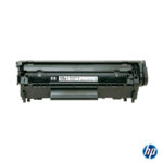 Toner Hp Q2612A (12A) Negro 2,000 Pag LaserJet 1020 - Imagen 3