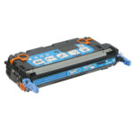 Tóner Hp 503A (Q7581A) Cyan 6,000 Pag LaserJet 3800 - Imagen 2