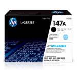 Toner Hp W1470A 147A L.J. M610 Negro Original