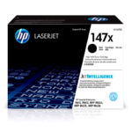 Toner Hp W1470X 147X L.J. M610 Negro Original