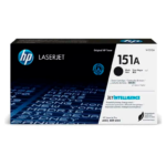 Toner Hp W1510A 151A 4003A Negro Original