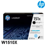 Toner Hp W1510X 151X 4003A Negro Original - Imagen 2