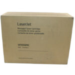 Tóner Hp W9008MC Negro 23,000 Pag LaserJet Managed E50145dn
