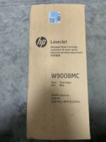 Tóner Hp W9008MC Negro 23,000 Pag LaserJet Managed E50145dn - Imagen 3