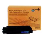 Toner Xerox 106R01531 Negro 11000 páginas - Imagen 2